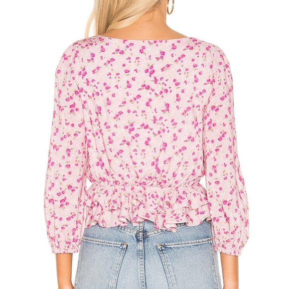 Majorelle Chrissa Top - Picture 2 of 5